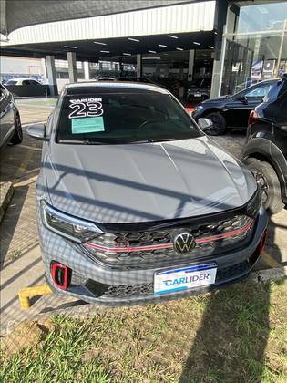 VOLKSWAGEN JETTA 2.0 350 TSI GASOLINA GLI DSG